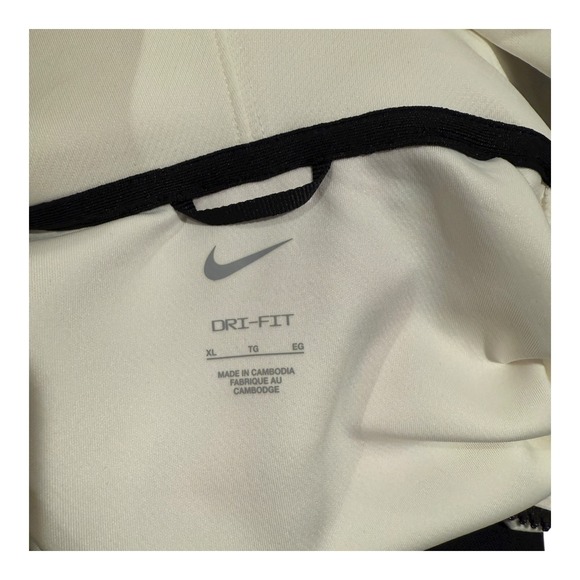 Nike Team USA Basketball Showtime Full Zip Hoodie Men's XL DC2445-106 - Picture 8 of 9